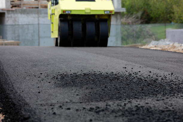 Best Residential driveway pavers in Fisher, IL