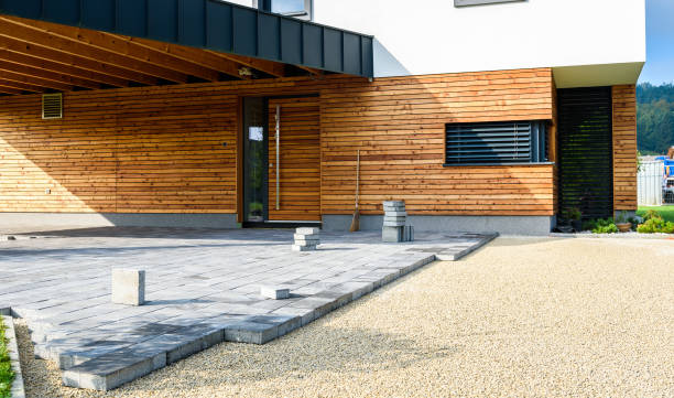 Reliable Fisher, IL Driveway Pavers Solutions